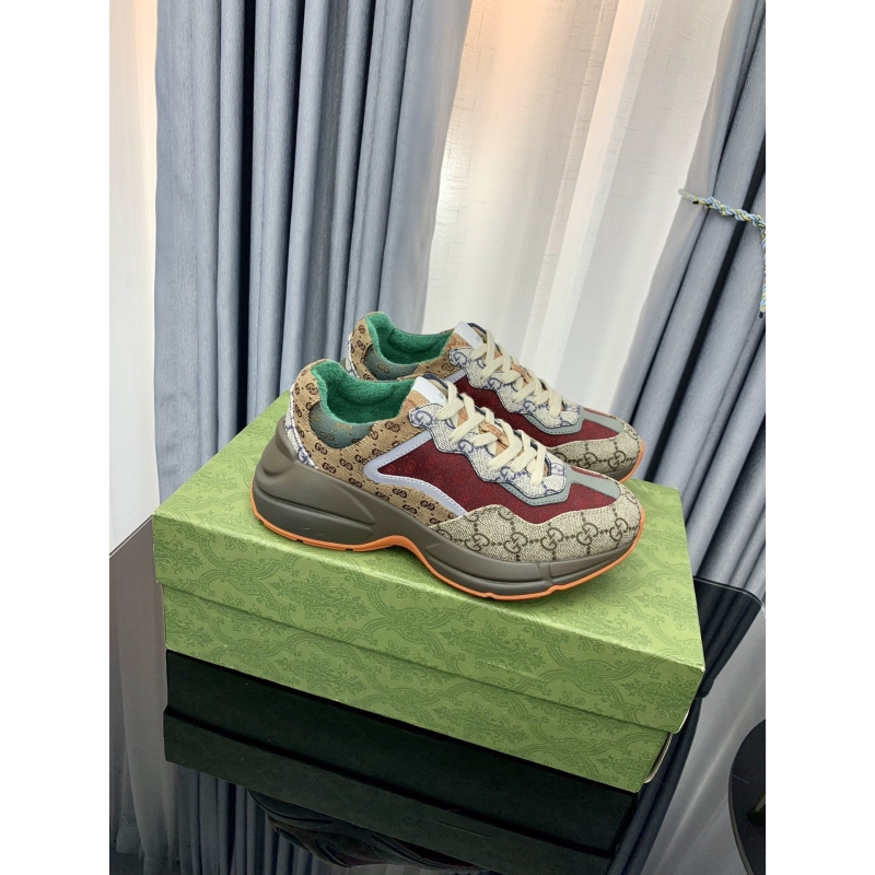 G*u*i casual shoes